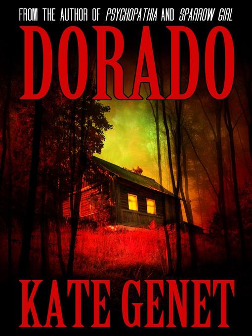 Title details for Dorado by Kate Genet - Available